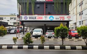 Walk Inn